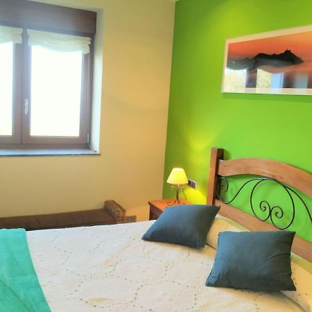 Iturritxo Landetxea Guest House Сан Себастиан Екстериор снимка