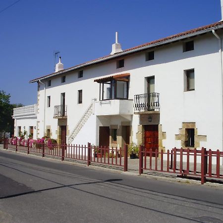 Iturritxo Landetxea Guest House Сан Себастиан Екстериор снимка