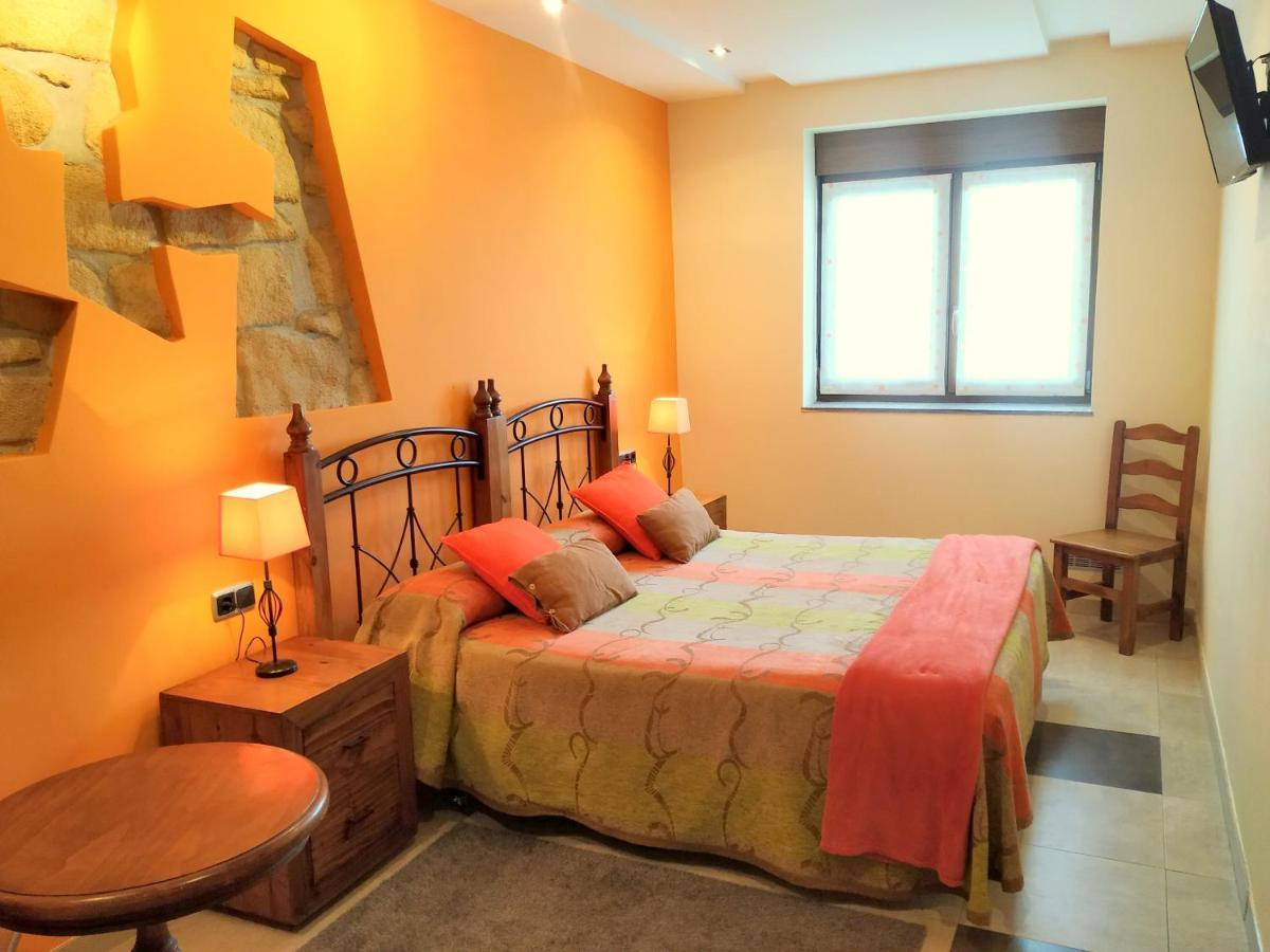 Iturritxo Landetxea Guest House Сан Себастиан Екстериор снимка