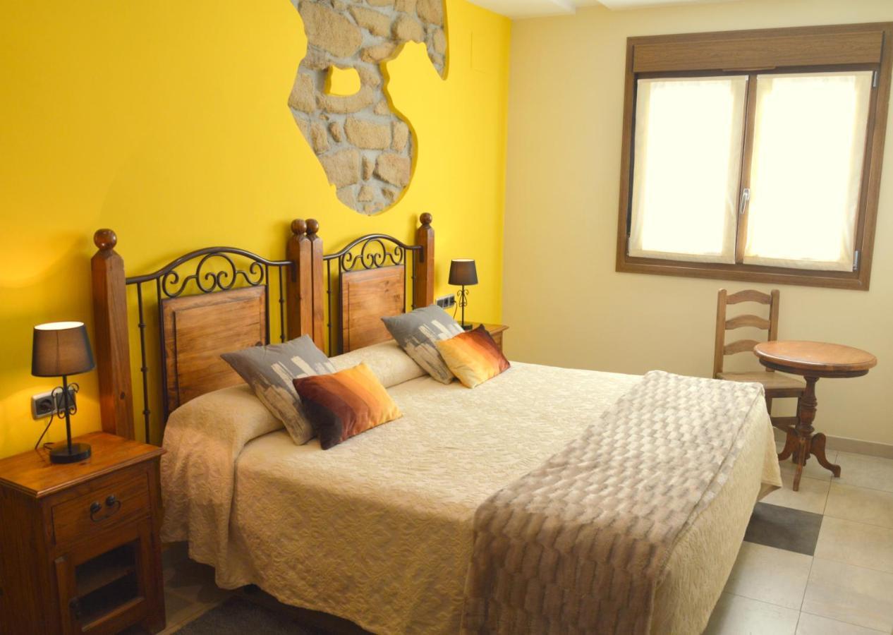Iturritxo Landetxea Guest House Сан Себастиан Екстериор снимка