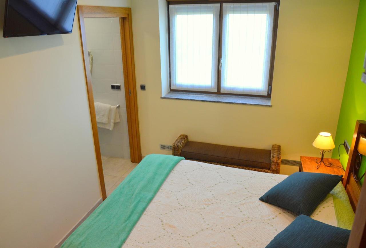 Iturritxo Landetxea Guest House Сан Себастиан Екстериор снимка