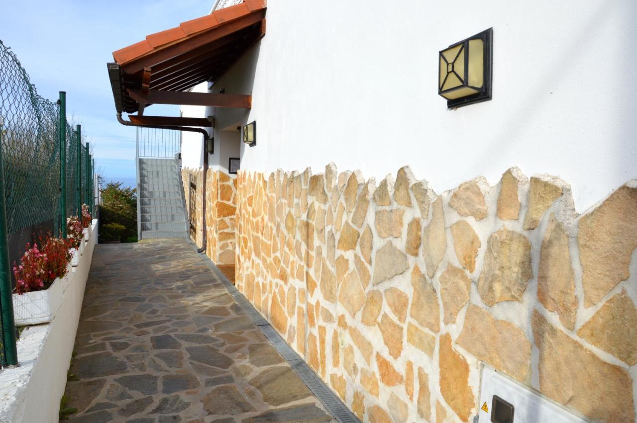 Iturritxo Landetxea Guest House Сан Себастиан Екстериор снимка