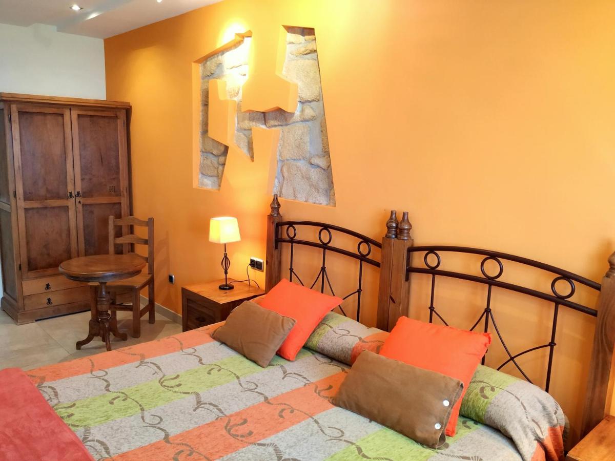 Iturritxo Landetxea Guest House Сан Себастиан Екстериор снимка
