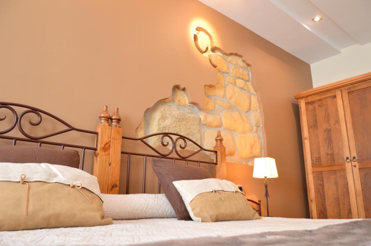 Iturritxo Landetxea Guest House Сан Себастиан Екстериор снимка