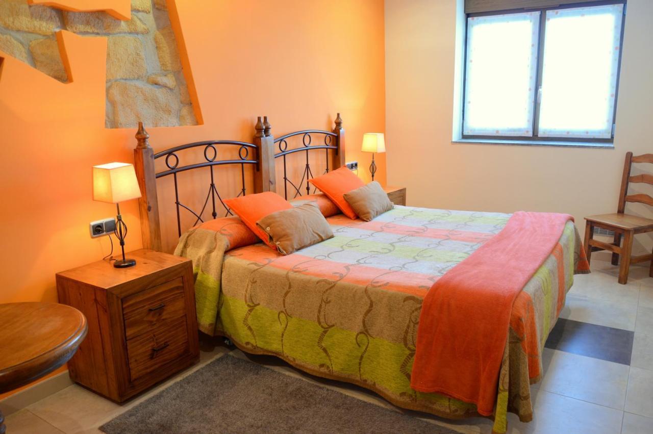 Iturritxo Landetxea Guest House Сан Себастиан Екстериор снимка