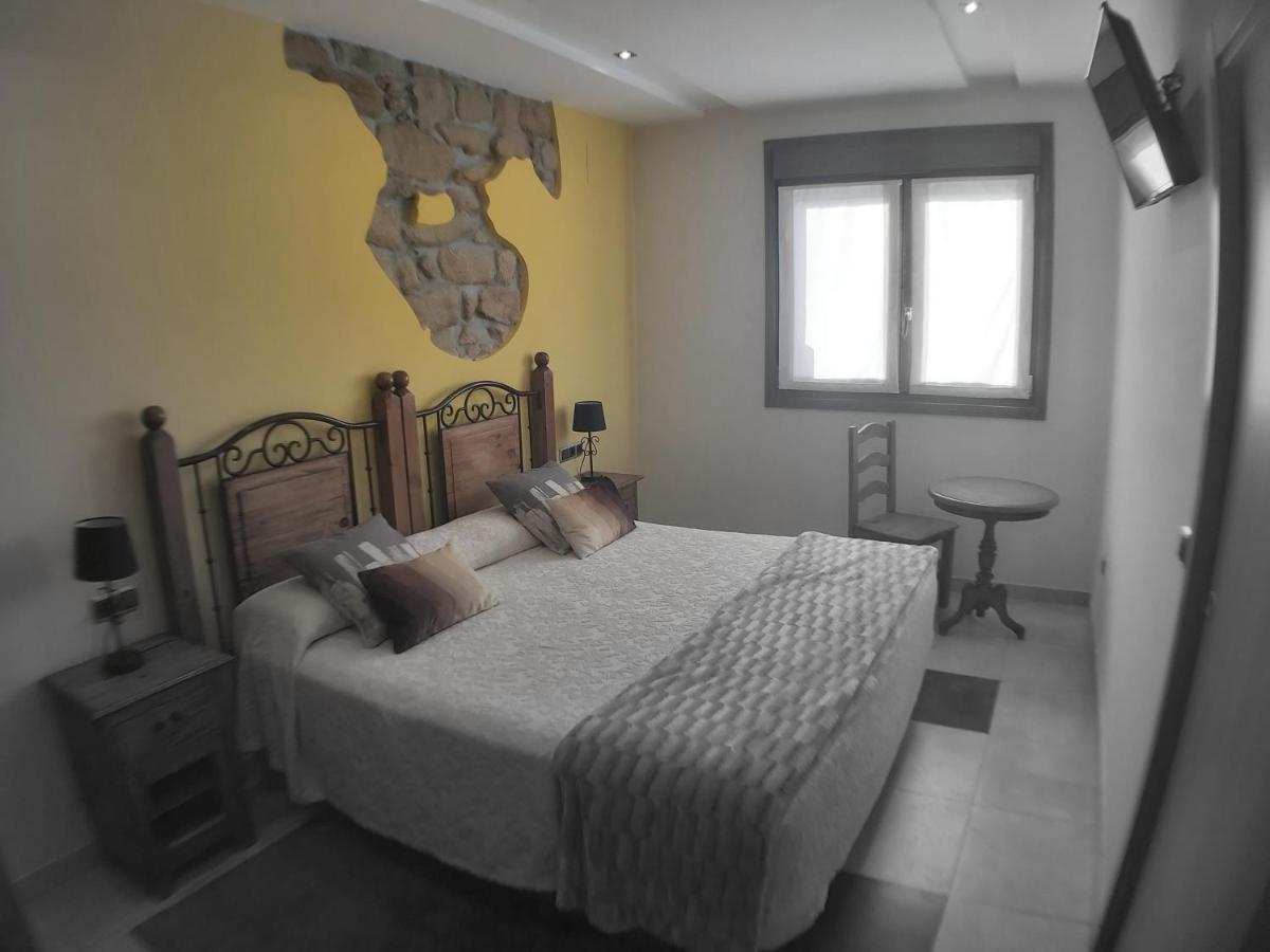 Iturritxo Landetxea Guest House Сан Себастиан Екстериор снимка