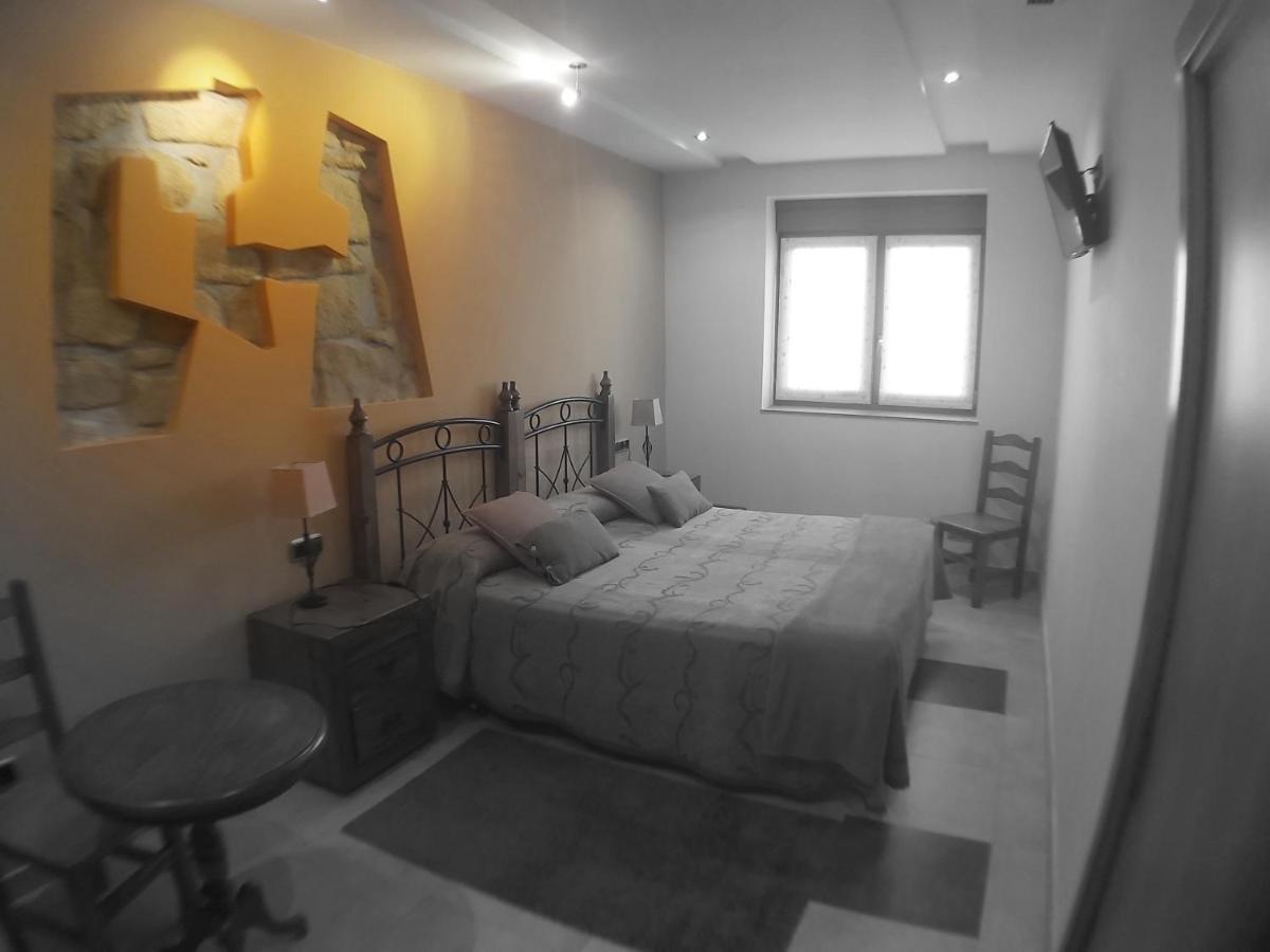 Iturritxo Landetxea Guest House Сан Себастиан Екстериор снимка