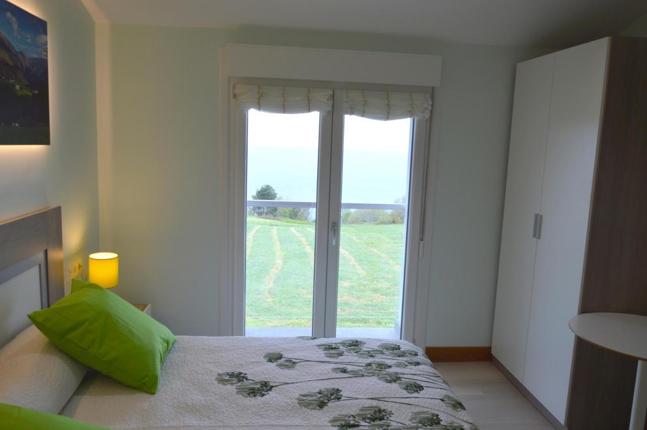 Iturritxo Landetxea Guest House Сан Себастиан Екстериор снимка