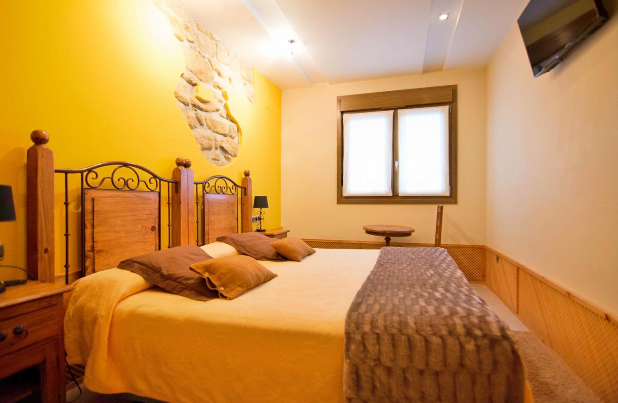 Iturritxo Landetxea Guest House Сан Себастиан Екстериор снимка