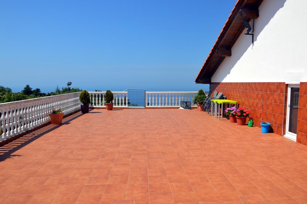 Iturritxo Landetxea Guest House Сан Себастиан Екстериор снимка