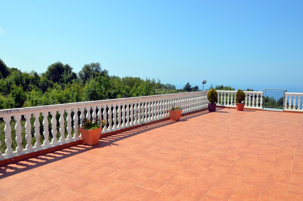 Iturritxo Landetxea Guest House Сан Себастиан Екстериор снимка