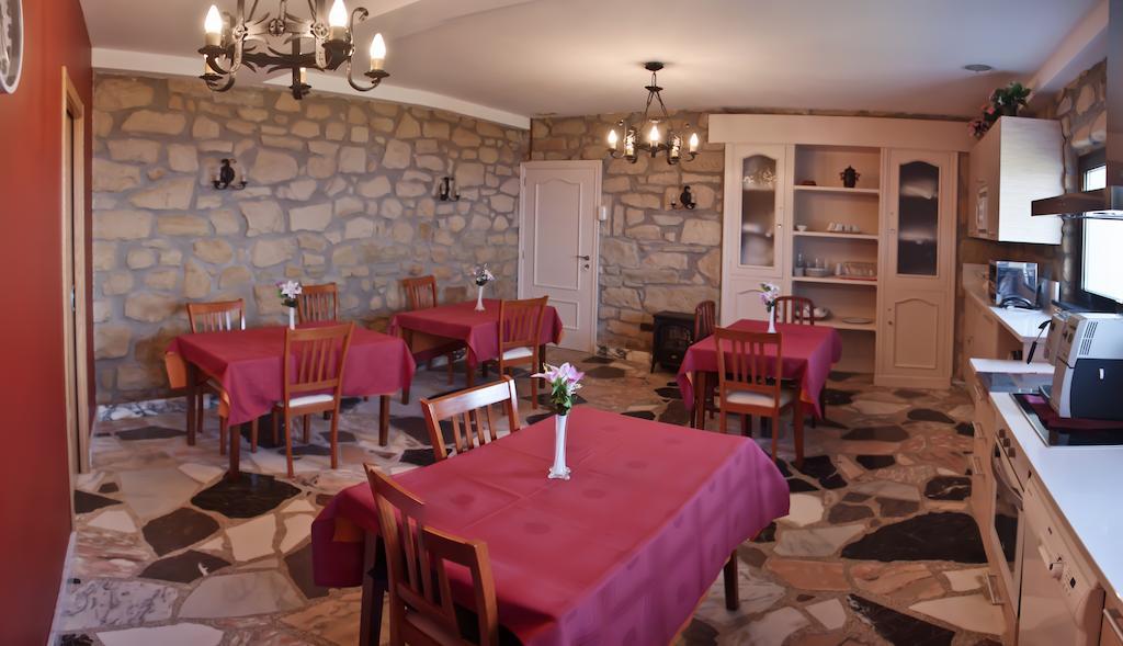 Iturritxo Landetxea Guest House Сан Себастиан Екстериор снимка