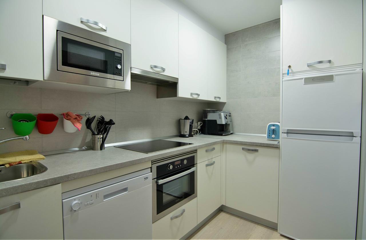 Iturritxo Landetxea Guest House Сан Себастиан Екстериор снимка