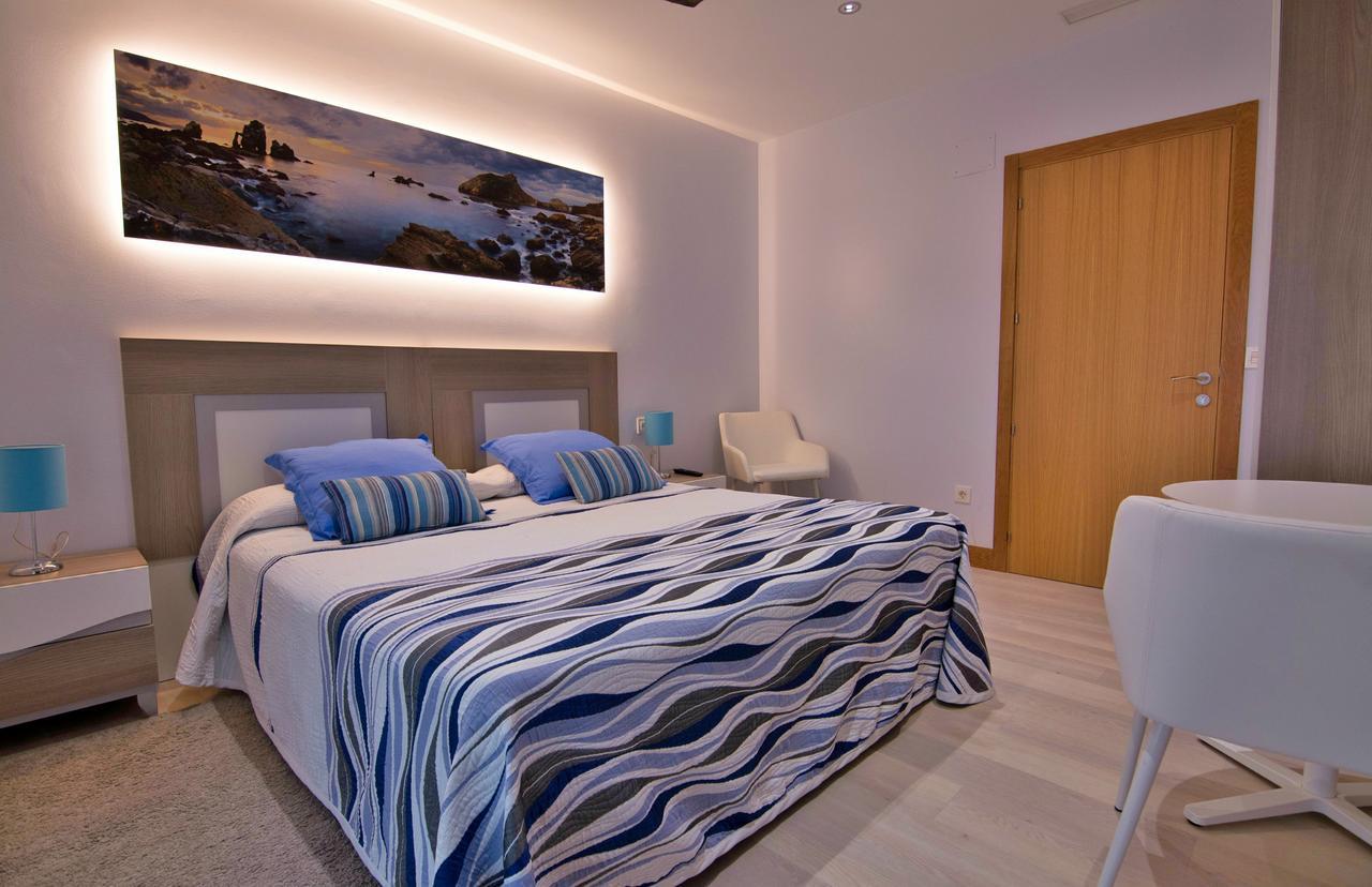 Iturritxo Landetxea Guest House Сан Себастиан Екстериор снимка